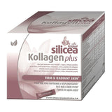 Hubner Silicea Kollagen Plus Sachets 60 Sachets