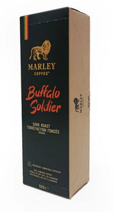 Marley Coffee Nespresso-compatible 10 capsules