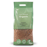 Just Natural Organic Organic Barley Grain 500g
