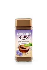 Barleycup Organic Gluten Free Chicory Cup 100g - 4 Pack