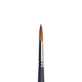 Winsor & Newton Professional Watercolour Sable Brush Round - All Sizes