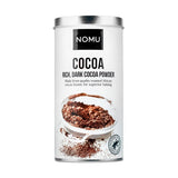 NOMU Cocoa Powder 150g