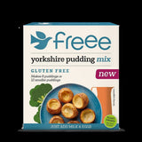 Doves Farm Freee Gluten Free Yorkshire Pudding Mix 130g