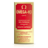 Vitabiotics Omega-H3 Liquid - 200ml