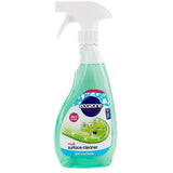 Ecozone 3 in 1 Anti-Bacterial Multi Surface Spray 500ml