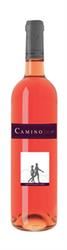 V Collection Rose Wine - Camino Organic Rosado Spain 750ml