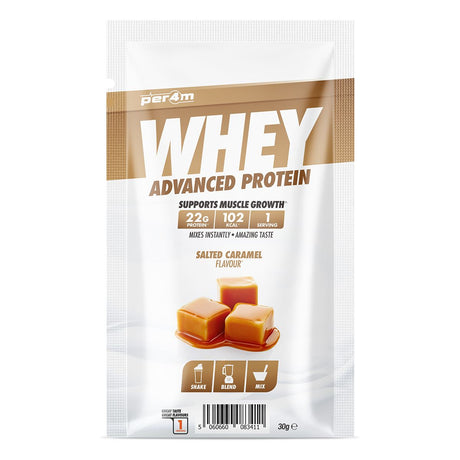 Per4m Advanced Whey Protein - All Flavours and Sizes