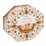 Truede Mix Nut Turkish Delight 300g