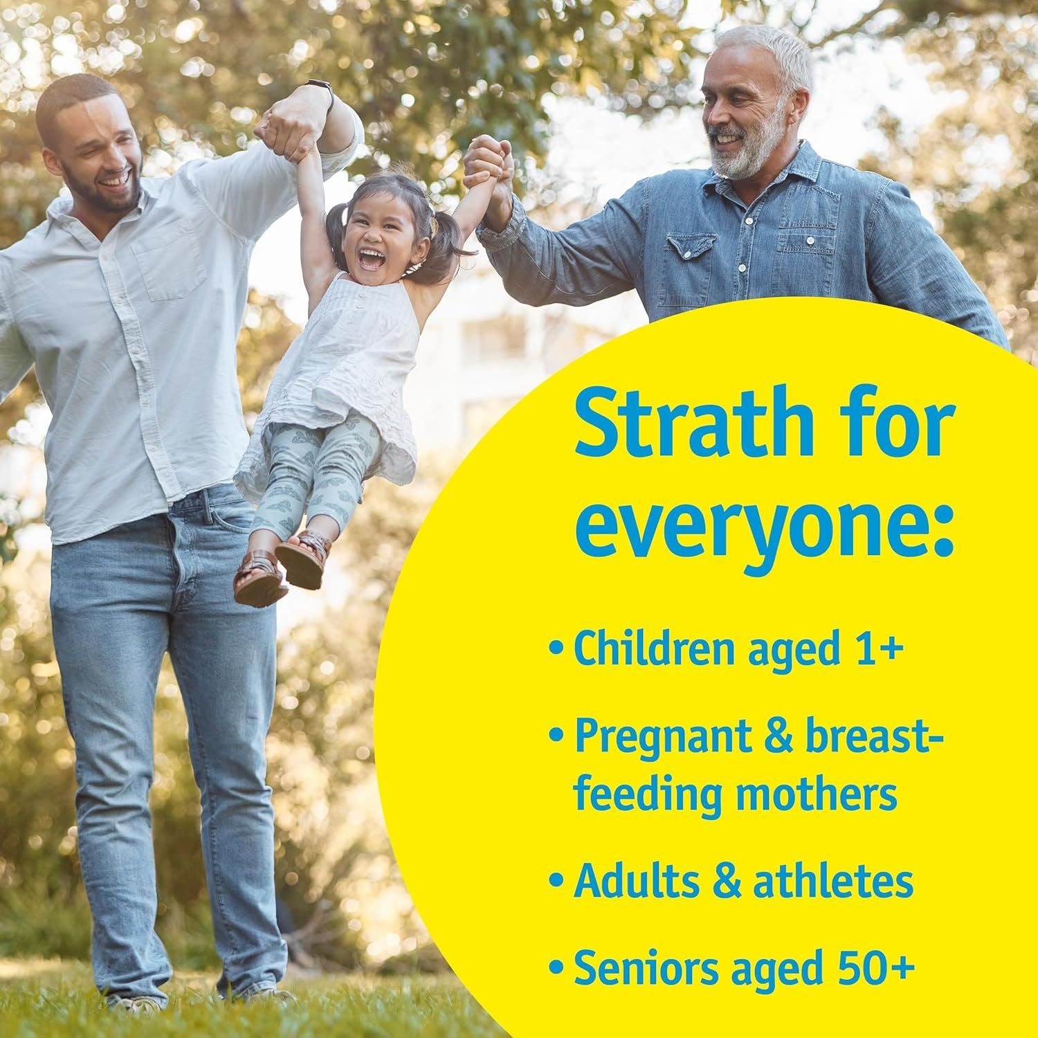 Bio-Strath Elixir Original Liquid Herbal Tonic - 500ml – Health Plus Living