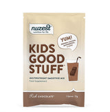 Nuzest Kids Good Stuff Rich Chocolate 15g