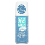 Salt Of the Earth Ocean & Coconut Roll On Natural Deodorant 75ML