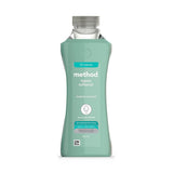 Method Fabric Softener Tropical Coconut 990ml