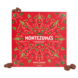 Montezumas Christmas Milk Chocolate Advent Calendar 150g