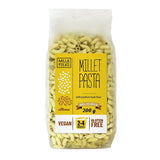Mill & Folks llet Pasta Elbow 200g Gluten free Vegan