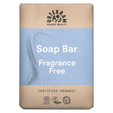 Urtekram Fragrance Free bar soap 100g