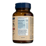 Wiley's Finest Fish Oil Cholesterol Support 90 Capsules