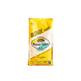 LEON Light Roast Coffee Beans 200g
