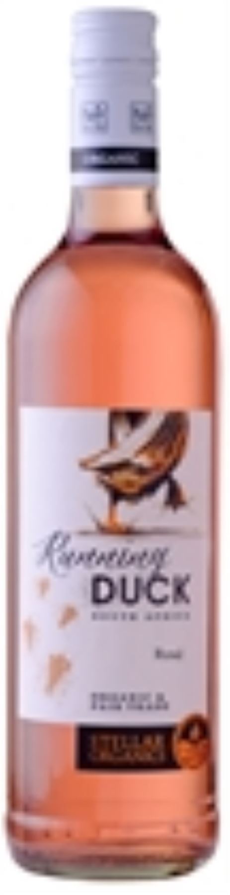 V Collection Rose Wine - Rose Running Duck South Africa 750ml