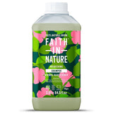Faith in Nature Wild Rose Shampoo 2.5 Litre