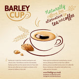 Barleycup with Magnesium 100g - 6 Pack