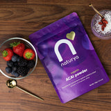 Naturya Organic ACAI Powder 125g - image 8