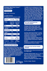 Sanatogen High Protein Powder - 275g