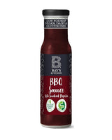 Bays Kitchen BBQ Sauce with Smoked Paprika Low FODMAP 275g