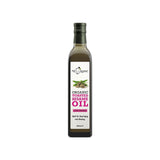 Mr Organic Italian Toasted Sesame Oil 250ml