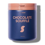 Daily Shakes Chocolate Souffle Meal Replacement Jar 500g