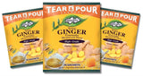 Dalgety Teas Instant Ginger Tea 30 Sachets