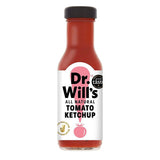 Dr Wills Tomato Ketchup 250ml