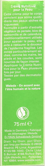 Weleda Skin Food 75 ml