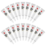 Cake Decor Writing Icing Tubes 19g - All colours
