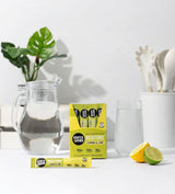 Hunter & Gather Restore Lemon & Lime Electrolyte Sachets 30 x 5.21g per pack