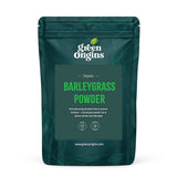 Green Origins Organic Barleygrass Powder 200g