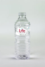 Life Water Still Water 500ml - 6 Pack