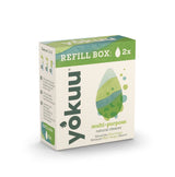 Yokuu Multi Purpose Spray Cleaner Refill x2 tabs 10g