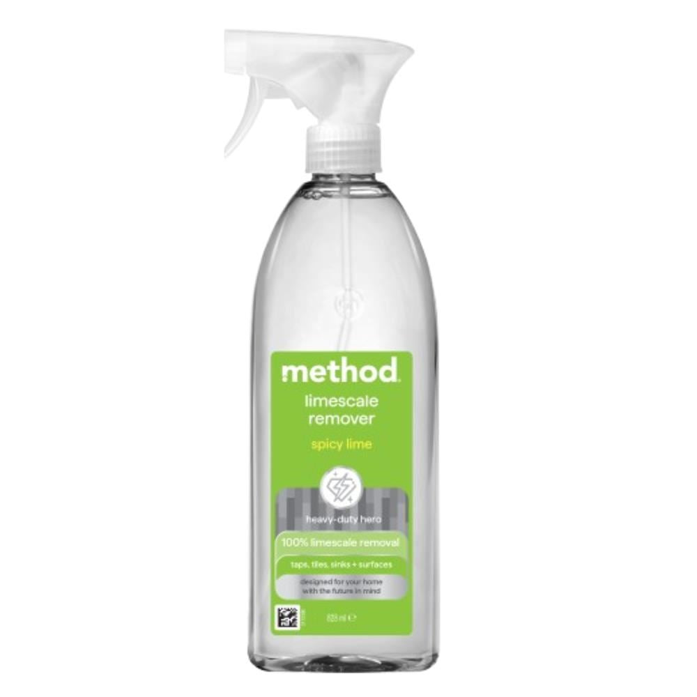 Method Limescale Remover 828ml
