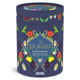 Pukka Herbs Organic Pukka Herbal Favourites Collection 30 Sachets