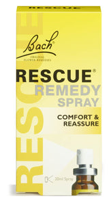 Bach Rescue Remedy Spray 20ml
