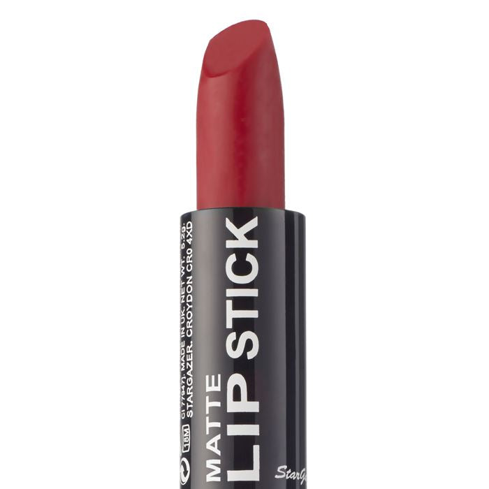 New Stargazer Matte Lipstick All Colours Make Up
