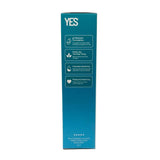 YES WB Organic Water Based Personal Lubricant