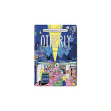 Otherly Cherry Oatmlk Chocolate 130g