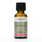‎Tisserand Aromatherapy Essential Oil 9ml - All Flavours