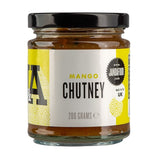 Janda Food J&A Mango Chutney 200g