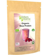 Greens Organic Brown Rice Protein Powder 250g