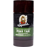 Dr Squatch natural Deodorant Pine Tar 163g