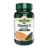 Natures Aid Vit C 1000mg Low Acid 30 Tablets