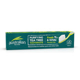 Australian Tea Tree Tea Tree Toothpaste 100ml - 6 Pack
