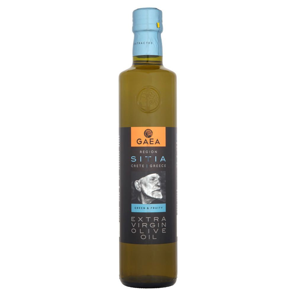 Gaea Region Sitia Evoo 500ml